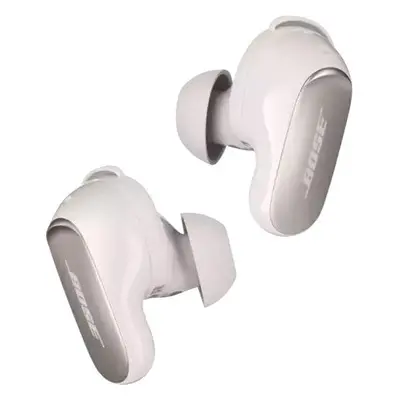 Bose QuietComfort Ultra Earbuds White In-ear vezeték nélküli fejhallgató