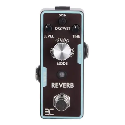 ENO Music REVERB Gitáreffekt