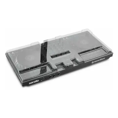 Decksaver Pioneer DJ DDJ-FLX6 DJ kontroller takaró