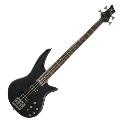 Jackson JS Series Spectra Bass JS2 IL Gloss Black Elektromos basszusgitár