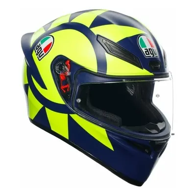 AGV K1 Soleluna Bukósisak