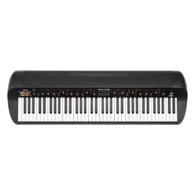 Korg SV-2 Színpadi zongora Black