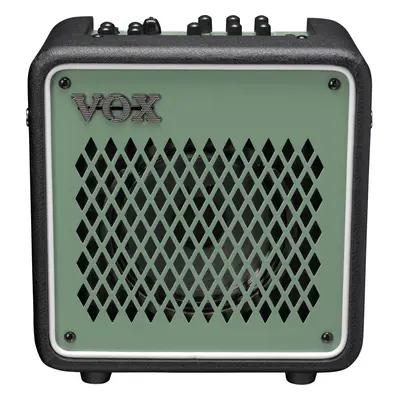 Vox Mini Go Modellező gitárkombók