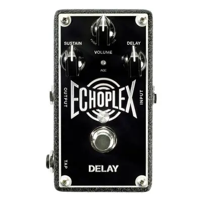 Dunlop EP103 Echoplex Gitáreffekt