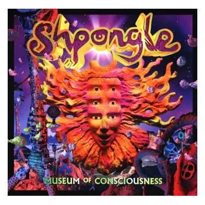 Shpongle - Museum Of Consciousness (2 LP)