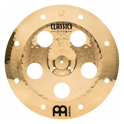 Meinl CC18TRCH-B Classics Custom Trash 18" Kínai cintányér