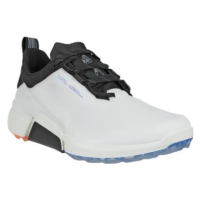 Ecco Biom H4 White Férfi golfcipők