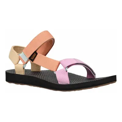 Teva Original Universal Women's Szandálok Unwind Multi