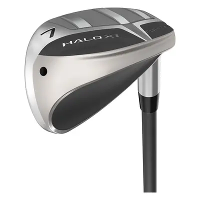 Cleveland Halo Jobbkezes 6-PW Lady Graphite Golfütő - vas ütők