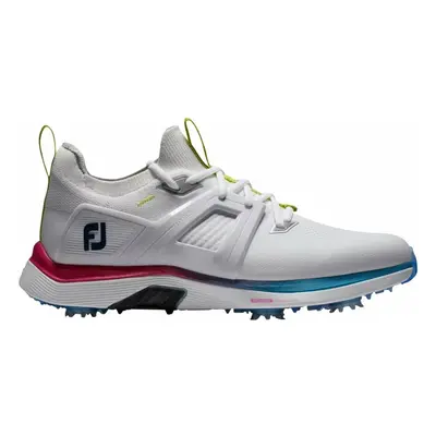 Footjoy Hyperflex Carbon Black/Grey/White Férfi golfcipők