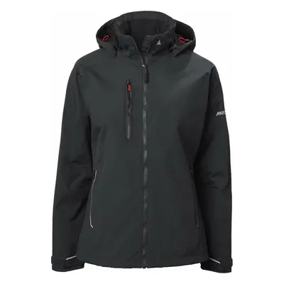 Musto Sardinia 2.0 FW Kabát Black