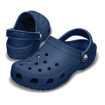 Crocs Classic Clog Szandálok Navy