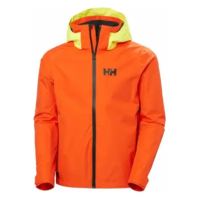 Helly Hansen Inshore Cup Kabát Flame