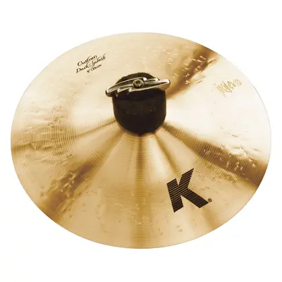 Zildjian K0930 K Custom Dark 8" Splash cintányér