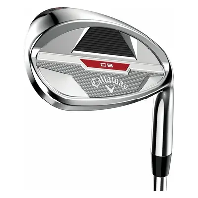 Callaway CB Steel Golfütő - wedge Jobbkezes 50° 12° Acél Wedge Flex