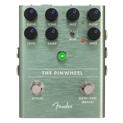 Fender The Pinwheel RSE Gitáreffekt