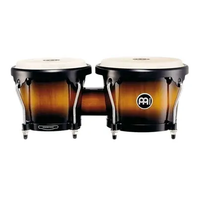 Meinl HB100VSB Headliner Series Vintage Sunburst Bongó