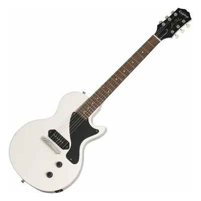 Epiphone Billie Joe Armstrong Les Paul Junior Classic White Elektromos gitár