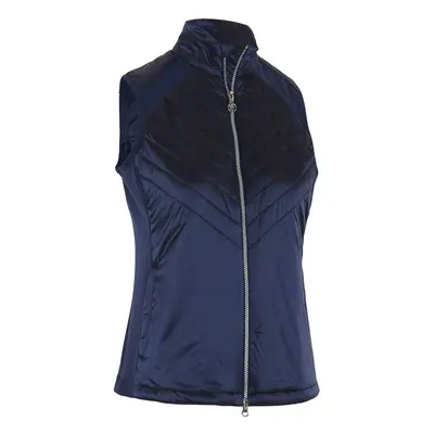 Callaway Chev Primaloft Peacoat Mellény