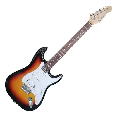 Pasadena ST-11 Sunburst Elektromos gitár