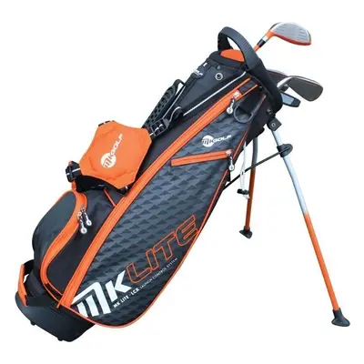 MKids Golf Lite Balkezes Graphite Junior Teljes szett