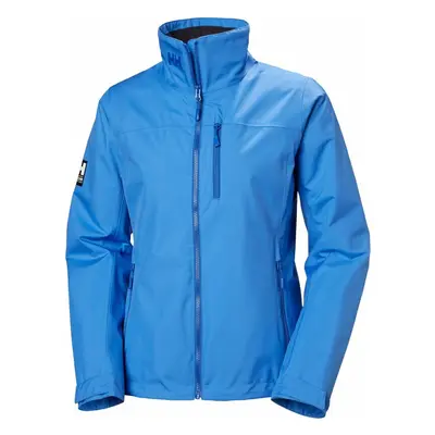 Helly Hansen Women's Crew Midlayer 2.0 Kabát Ultra Blue