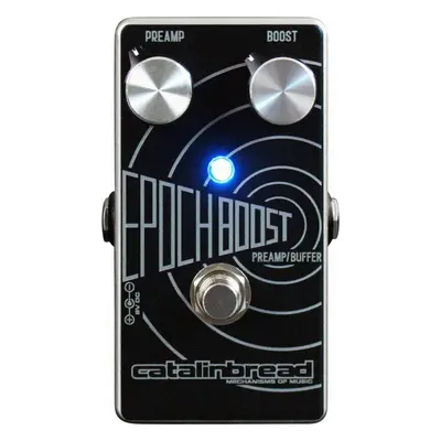 Catalinbread Epoch Boost Gitáreffekt