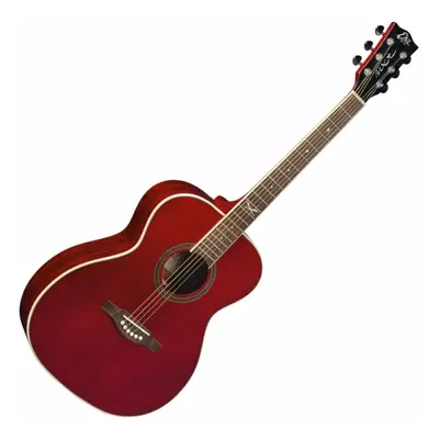 Eko guitars NXT A100 Red Akusztikus gitár