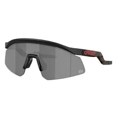 Oakley Hydra Matte Black/Prizm Violet Kerékpáros szemüveg