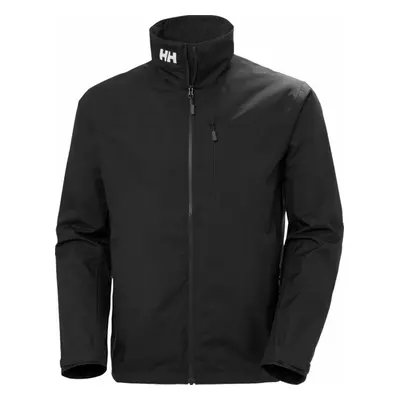 Helly Hansen Crew 2.0 Kabát Black