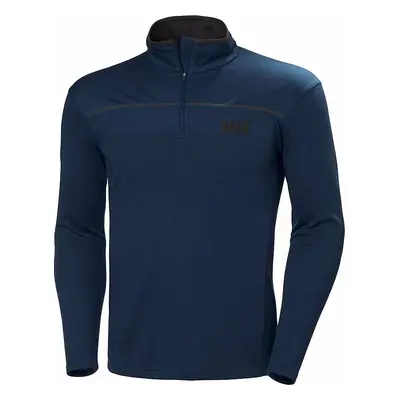 Helly Hansen HP 1/2 Zip Pulóver Navy