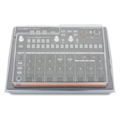 Decksaver Arturia Drumbrute Impact Groovebox takaró