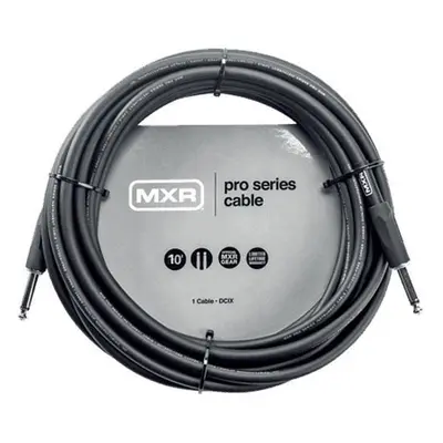 Dunlop MXR DCIX10 PRO m Egyenes - Egyenes Hangszórókábel