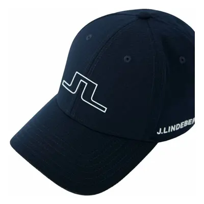 J.Lindeberg Caden Golf JL Navy Baseball sapka