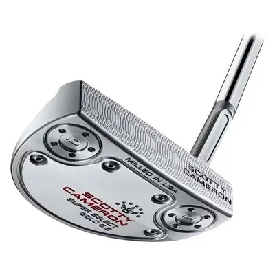 Scotty Cameron Select Golo 6.5 Jobbkezes 33'' Golfütő - putter