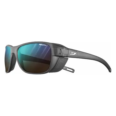 Julbo Camino Matt Translucent Black/Gray/Yellow/Blue Flash Outdoor napszemüvegek