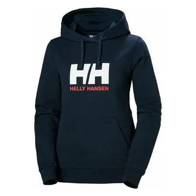 Helly Hansen Women's HH Logo 2.0 Kapucni Navy