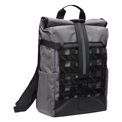 Chrome Barrage Backpack Castlerock Twill L Hátizsák