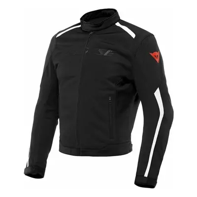 Dainese Hydraflux Air D-Dry Black/White Textildzseki