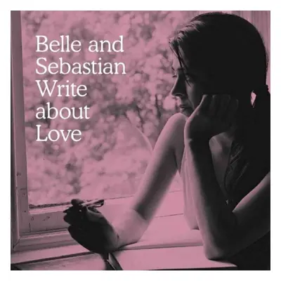 Belle and Sebastian - Write About Love (LP)