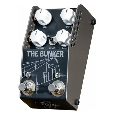 ThorpyFX The Bunker Gitáreffekt