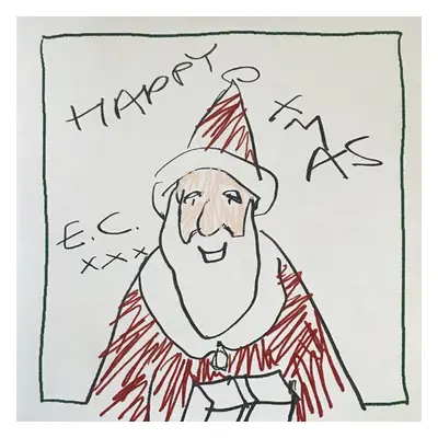 Eric Clapton - Happy Xmas (2 LP)