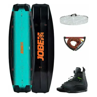 Jobe Logo & Maze Package Wakeboard