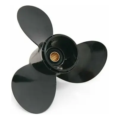 Suzuki Alu DF50 Hajó propeller