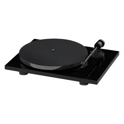 Pro-Ject E1 Phono AT3600L Black Lemezjátszó