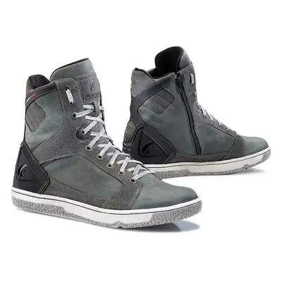 Forma Boots Hyper Dry Anthracite Motoros cipők