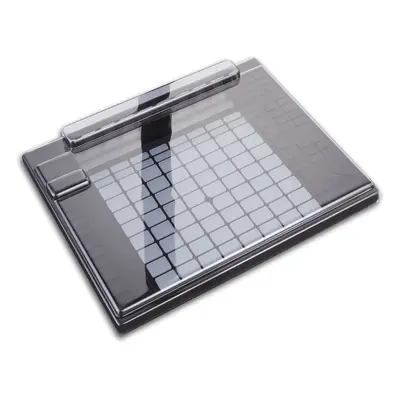 Decksaver Ableton Push Groovebox takaró