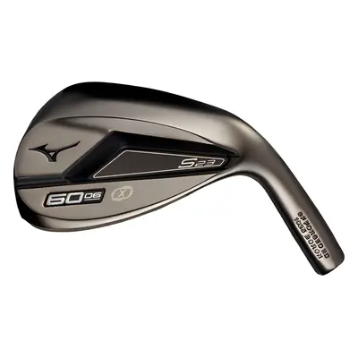 Mizuno S23 Copper Cobalt Golfütő - wedge Jobbkezes 58° 10°