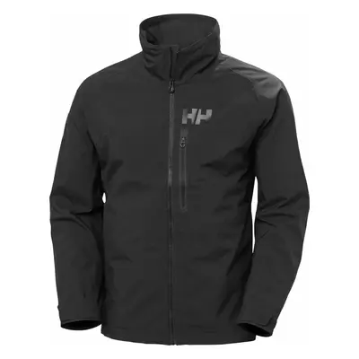 Helly Hansen HP Racing Kabát Ebony