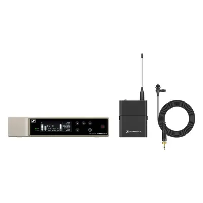 Sennheiser EW-D ME2 Set Vezeték nélküli készlet R1-6: - MHz